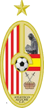 Club Deportivo Atlético Aluche Club de Fútbol